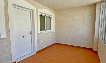 Resale - Apartment / flat - Orihuela Costa - Los Altos