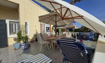 Reventa - Villa - Torrevieja - La Siesta - El Salado - Torreta