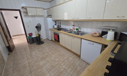 Reventa - Villa - Torrevieja - La Siesta - El Salado - Torreta