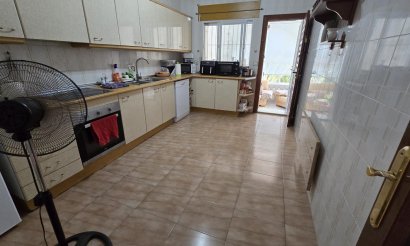 Reventa - Villa - Torrevieja - La Siesta - El Salado - Torreta