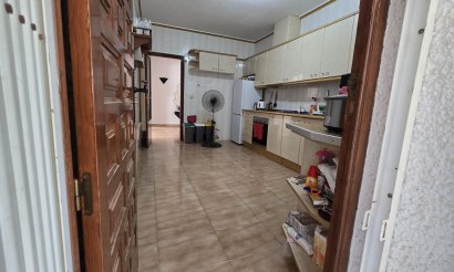 Reventa - Villa - Torrevieja - La Siesta - El Salado - Torreta