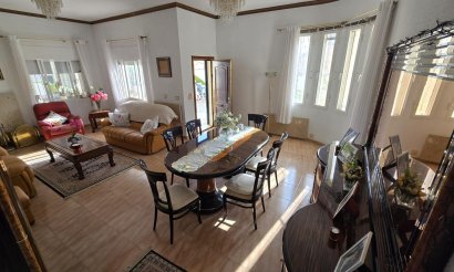 Reventa - Villa - Torrevieja - La Siesta - El Salado - Torreta
