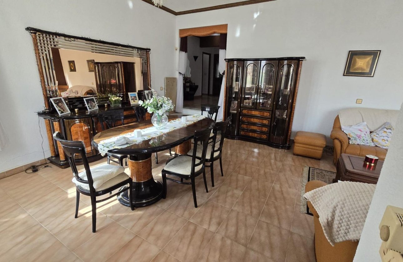 Reventa - Villa - Torrevieja - La Siesta - El Salado - Torreta