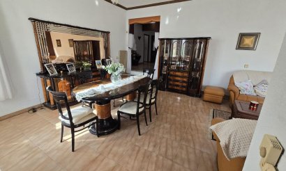 Reventa - Villa - Torrevieja - La Siesta - El Salado - Torreta