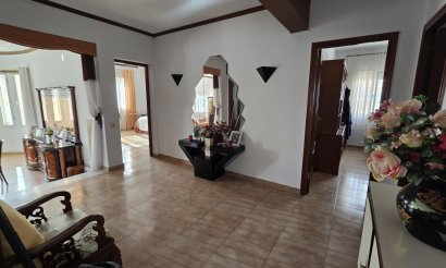 Reventa - Villa - Torrevieja - La Siesta - El Salado - Torreta