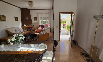 Reventa - Villa - Torrevieja - La Siesta - El Salado - Torreta