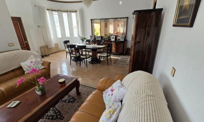 Reventa - Villa - Torrevieja - La Siesta - El Salado - Torreta