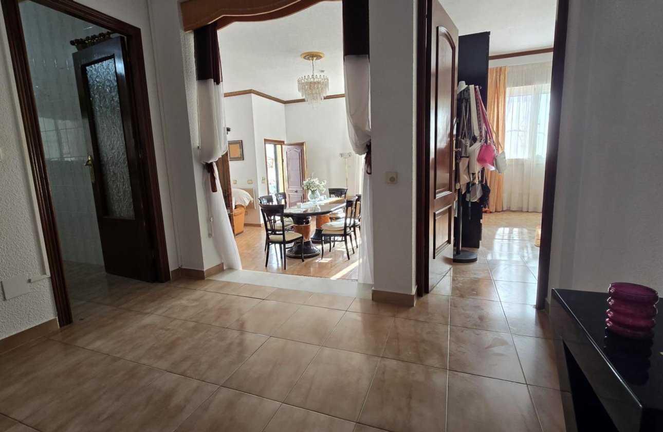 Reventa - Villa - Torrevieja - La Siesta - El Salado - Torreta