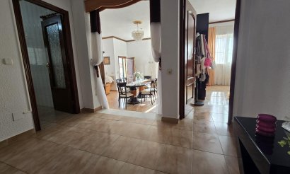 Reventa - Villa - Torrevieja - La Siesta - El Salado - Torreta