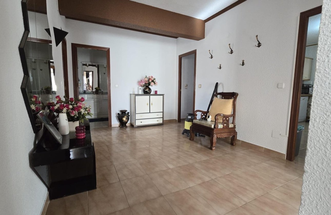 Reventa - Villa - Torrevieja - La Siesta - El Salado - Torreta