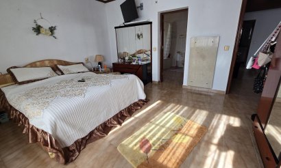 Reventa - Villa - Torrevieja - La Siesta - El Salado - Torreta