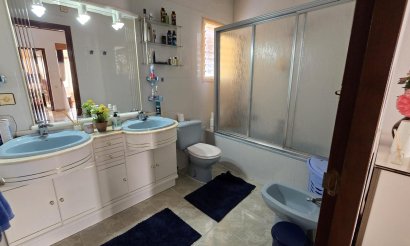 Reventa - Villa - Torrevieja - La Siesta - El Salado - Torreta