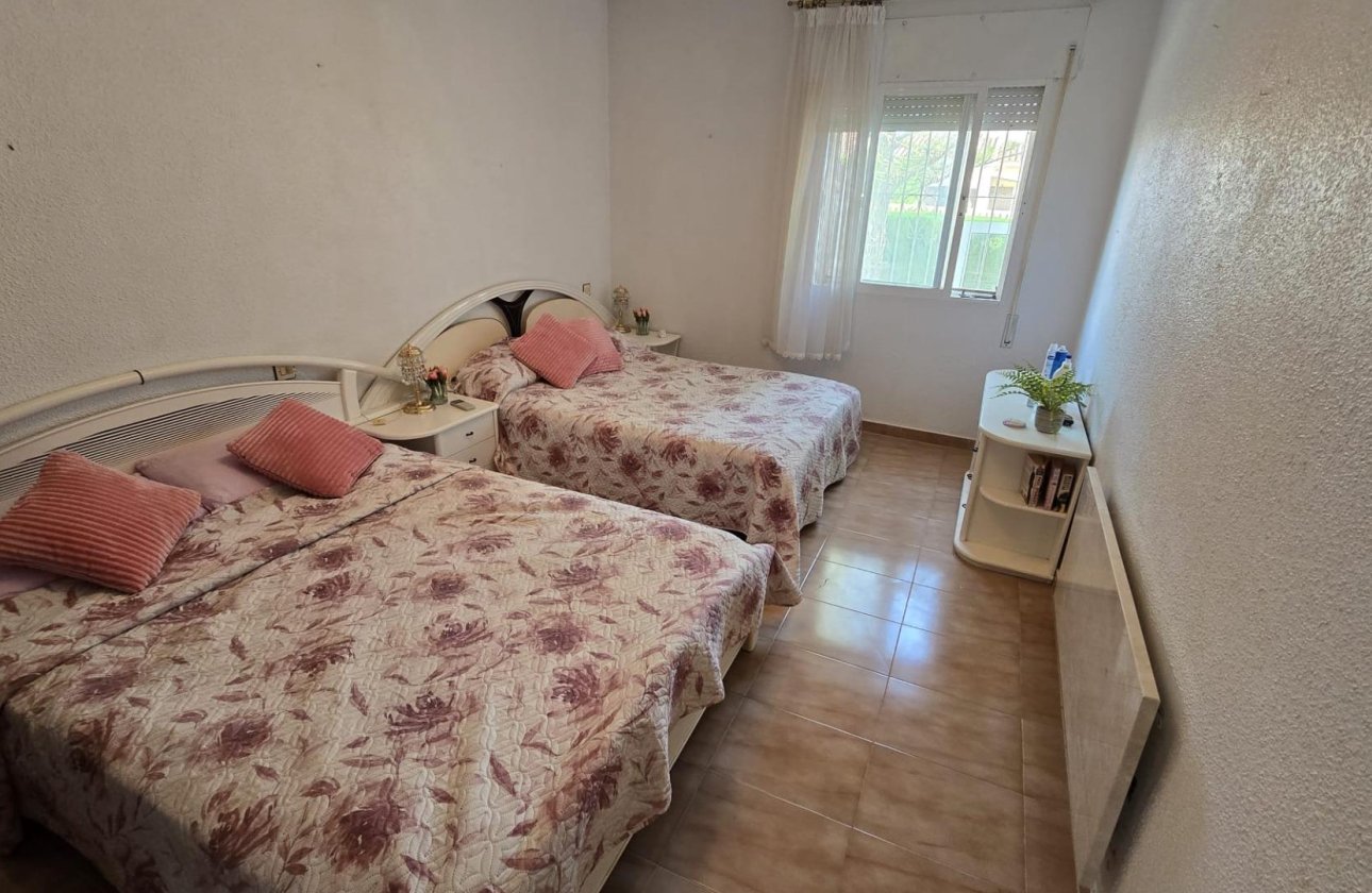 Reventa - Villa - Torrevieja - La Siesta - El Salado - Torreta