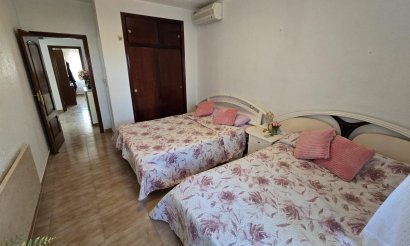 Reventa - Villa - Torrevieja - La Siesta - El Salado - Torreta