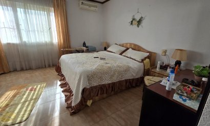 Reventa - Villa - Torrevieja - La Siesta - El Salado - Torreta