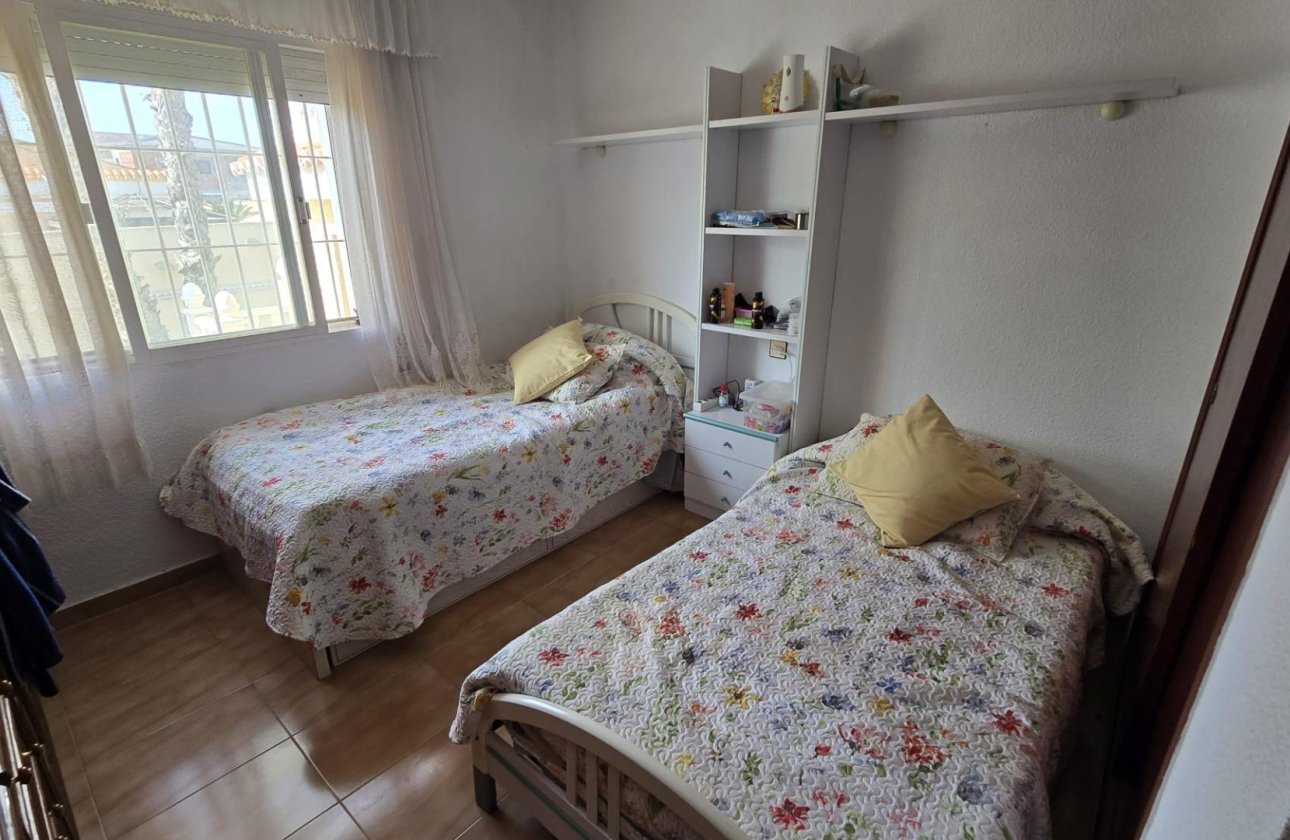 Reventa - Villa - Torrevieja - La Siesta - El Salado - Torreta