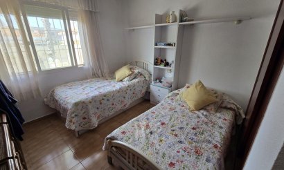 Reventa - Villa - Torrevieja - La Siesta - El Salado - Torreta