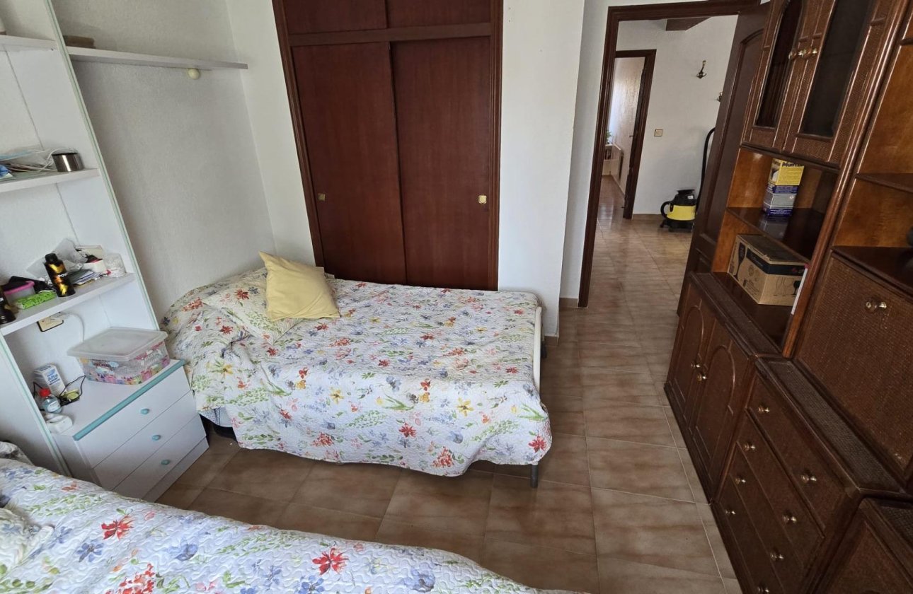 Reventa - Villa - Torrevieja - La Siesta - El Salado - Torreta