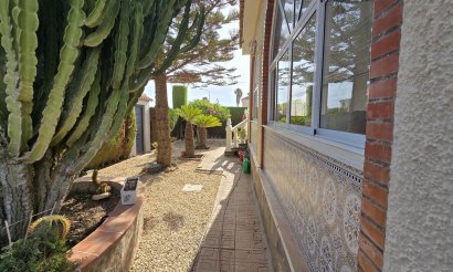 Reventa - Villa - Torrevieja - La Siesta - El Salado - Torreta