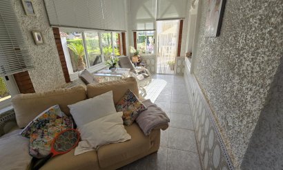 Reventa - Villa - Torrevieja - La Siesta - El Salado - Torreta