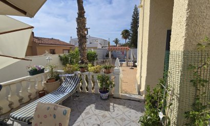 Reventa - Villa - Torrevieja - La Siesta - El Salado - Torreta