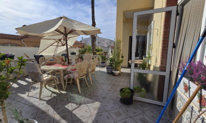 Reventa - Villa - Torrevieja - La Siesta - El Salado - Torreta