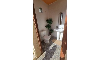 Reventa - Villa - Torrevieja - La Siesta - El Salado - Torreta