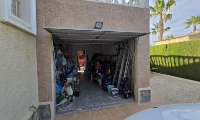 Reventa - Villa - Torrevieja - La Siesta - El Salado - Torreta