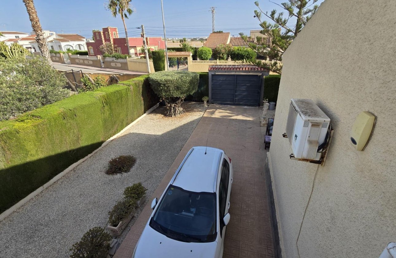 Reventa - Villa - Torrevieja - La Siesta - El Salado - Torreta