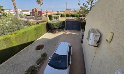 Reventa - Villa - Torrevieja - La Siesta - El Salado - Torreta