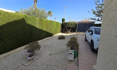Reventa - Villa - Torrevieja - La Siesta - El Salado - Torreta