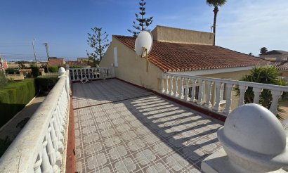 Reventa - Villa - Torrevieja - La Siesta - El Salado - Torreta
