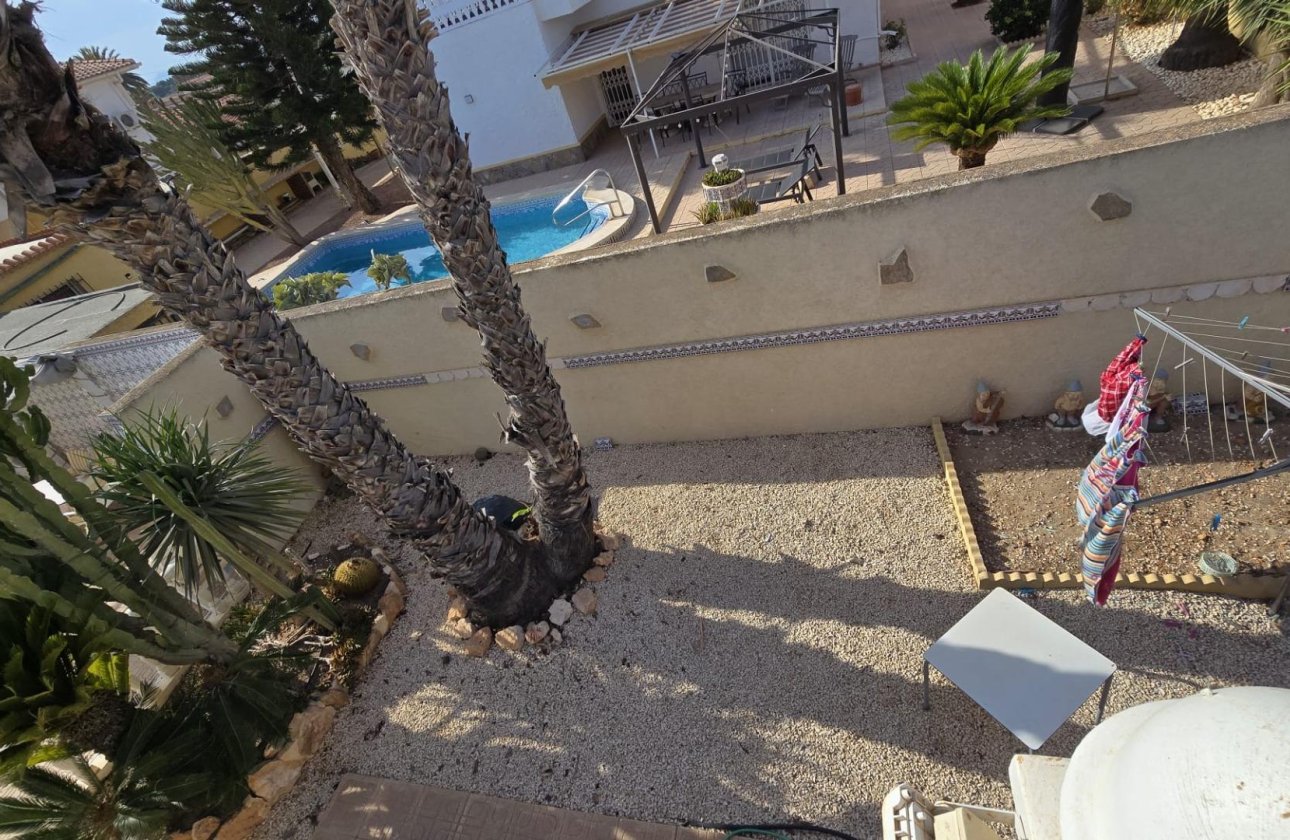 Reventa - Villa - Torrevieja - La Siesta - El Salado - Torreta