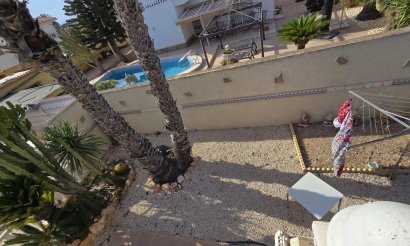 Reventa - Villa - Torrevieja - La Siesta - El Salado - Torreta