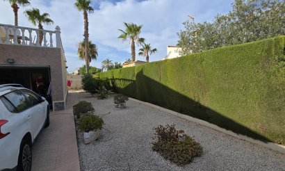 Reventa - Villa - Torrevieja - La Siesta - El Salado - Torreta