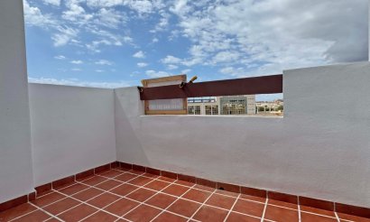 Resale - Apartment / flat - Orihuela Costa - Punta Prima