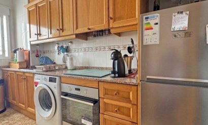 Resale - Apartment / flat - Orihuela Costa - Punta Prima