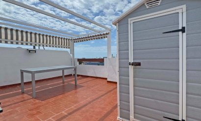 Resale - Apartment / flat - Orihuela Costa - Punta Prima