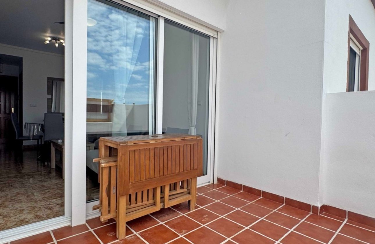 Resale - Apartment / flat - Orihuela Costa - Punta Prima