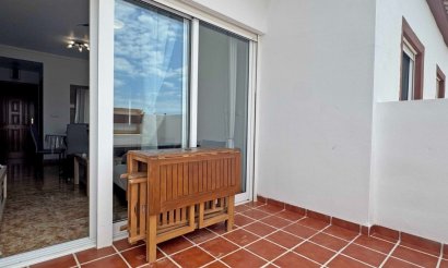 Resale - Apartment / flat - Orihuela Costa - Punta Prima