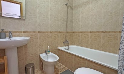 Resale - Apartment / flat - Orihuela Costa - Punta Prima