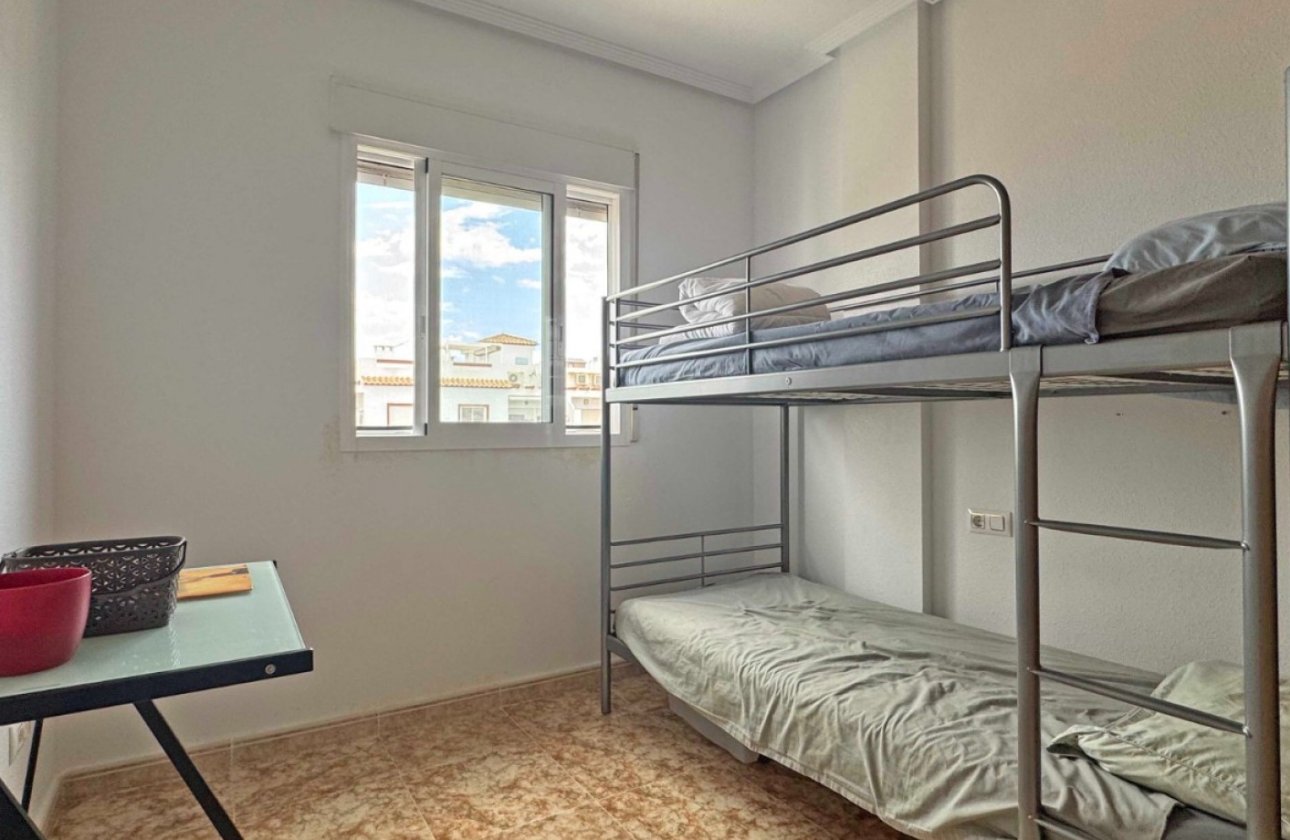 Resale - Apartment / flat - Orihuela Costa - Punta Prima