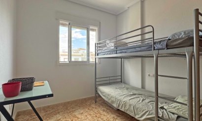 Resale - Apartment / flat - Orihuela Costa - Punta Prima