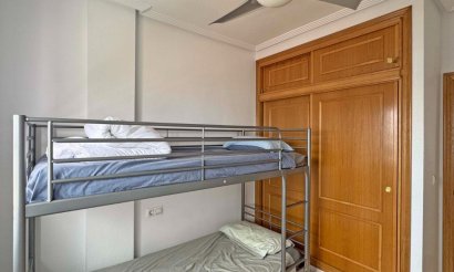Resale - Apartment / flat - Orihuela Costa - Punta Prima