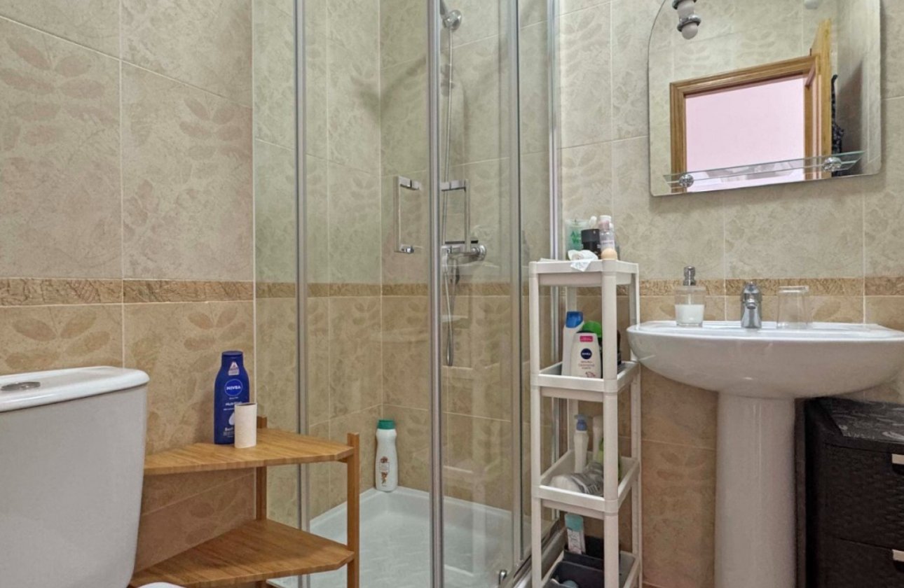 Resale - Apartment / flat - Orihuela Costa - Punta Prima