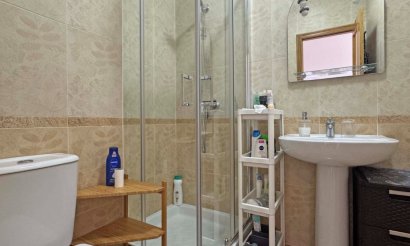 Resale - Apartment / flat - Orihuela Costa - Punta Prima