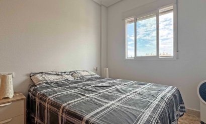 Resale - Apartment / flat - Orihuela Costa - Punta Prima