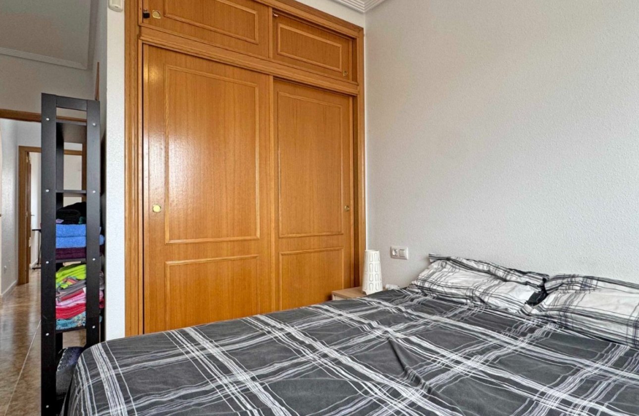 Resale - Apartment / flat - Orihuela Costa - Punta Prima