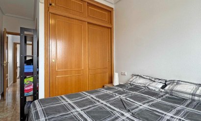 Resale - Apartment / flat - Orihuela Costa - Punta Prima
