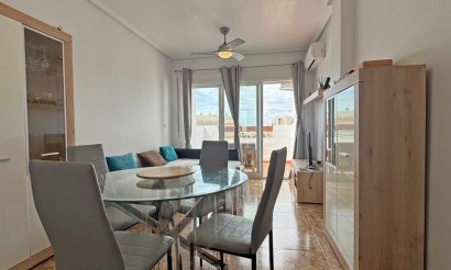 Resale - Apartment / flat - Orihuela Costa - Punta Prima